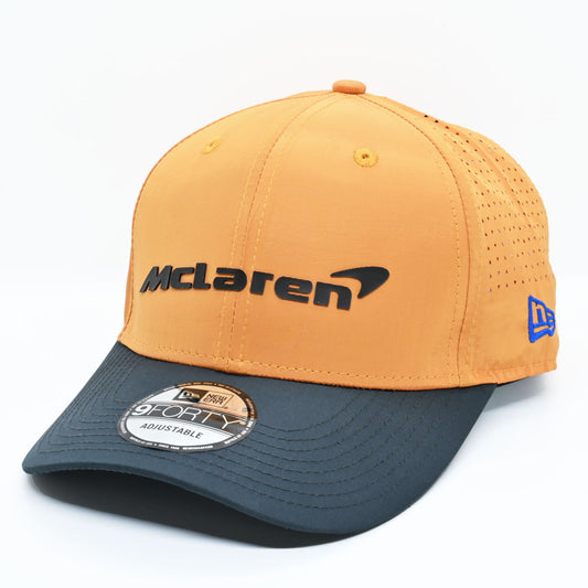 Jockey Mclaren F1 Caramel