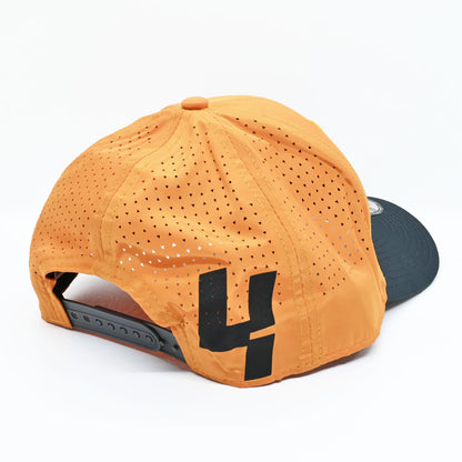 Jockey Mclaren F1 Caramel