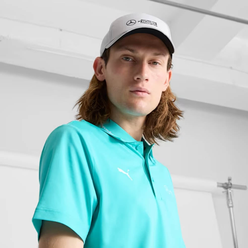 Jockey Puma Mercedes-AMG Petronas Motorsport BB 025355-02