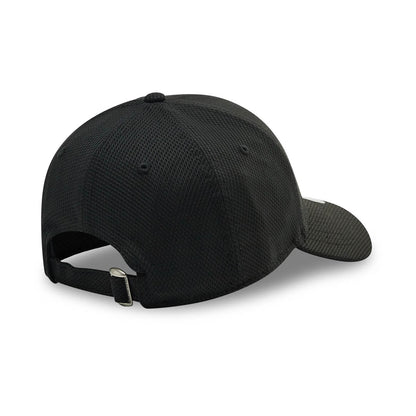Jockey New Era Los Angeles Lakers Diamond Era 9FORTY Negro