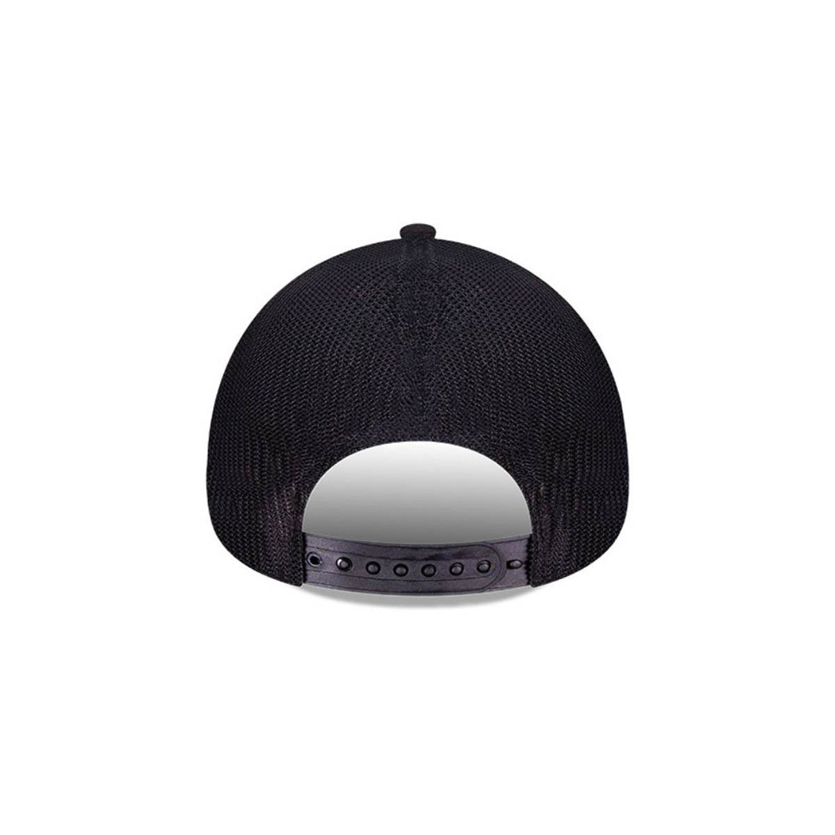 Jockey New Era Los Angeles Lakers Nba 9forty Aframe Negro