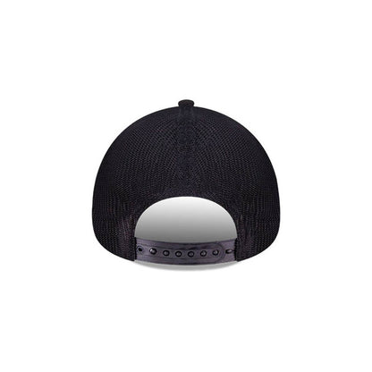 Jockey New Era Los Angeles Lakers Nba 9forty Aframe Negro