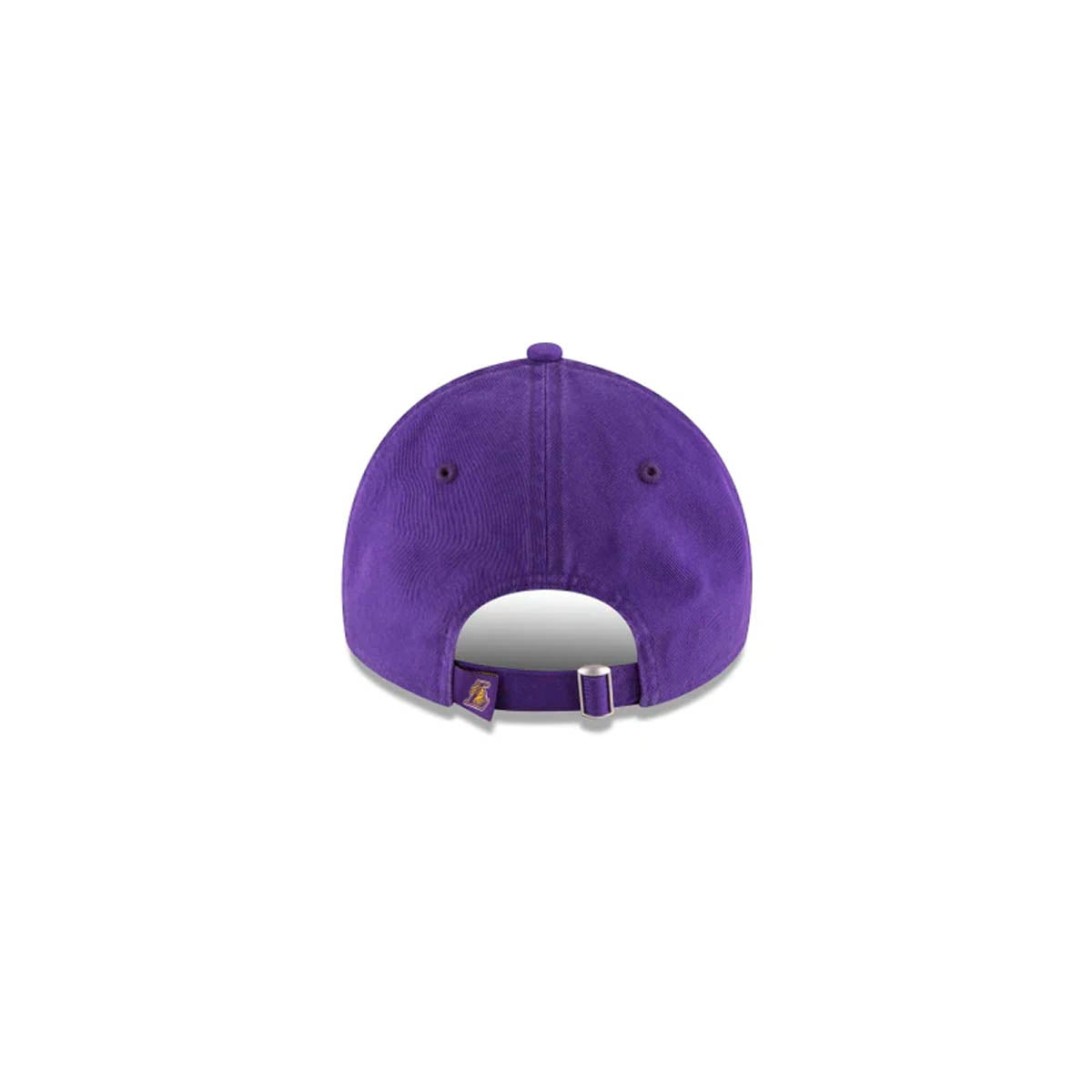 Jockey New Era Los Angeles Lakers Nba Core 9twenty Purpura