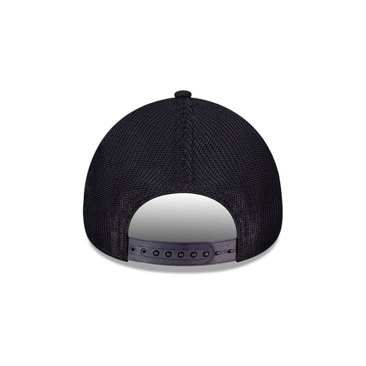 Jockey New Era Pittsburgh Steelers NFL 9FORTY Negro