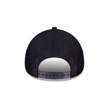 Jockey New Era Pittsburgh Steelers NFL 9FORTY Negro