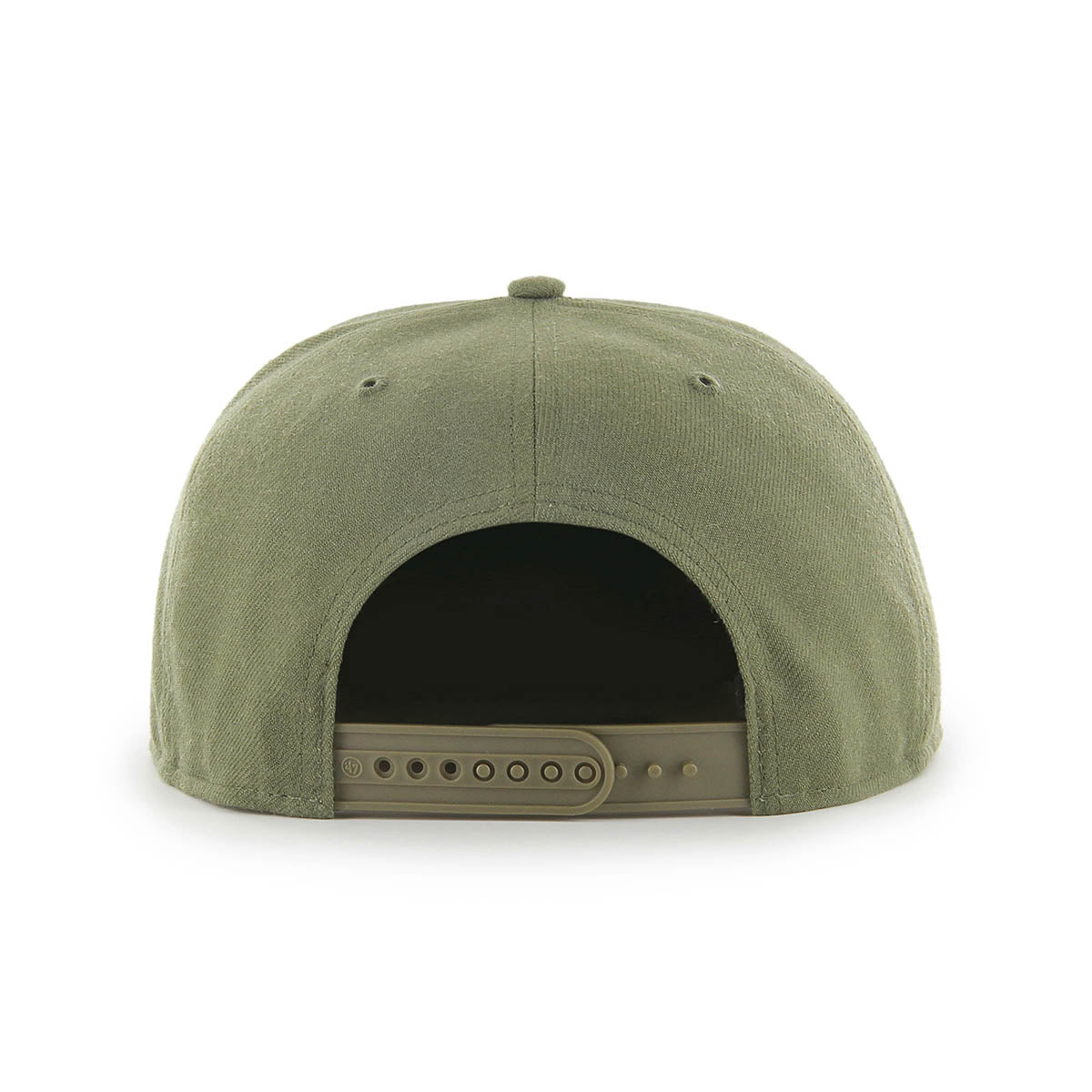 Jockey New York Yankees Captain Camo Black '47 BRAND