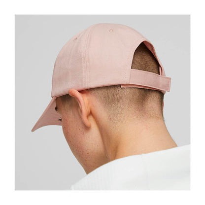 Jockey Puma Essentials Rosa