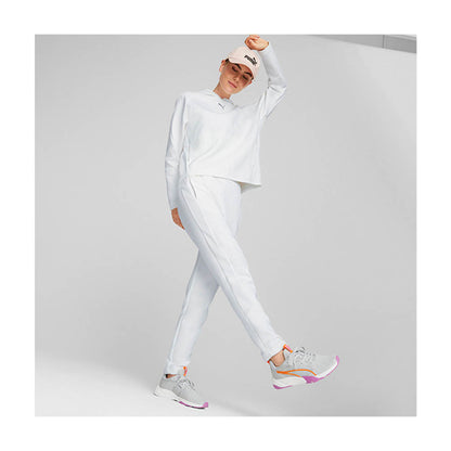 Jockey Puma Essentials Rosa