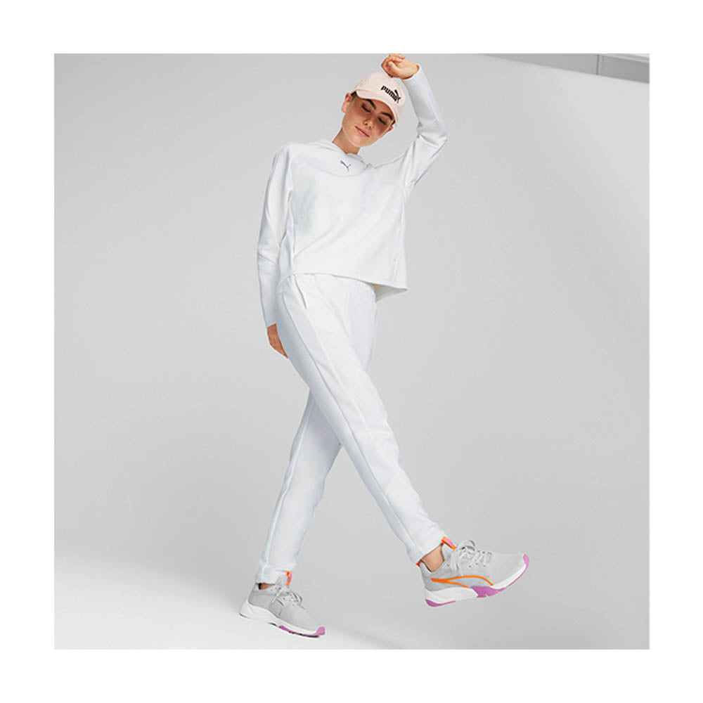 Jockey Puma Essentials Rosa