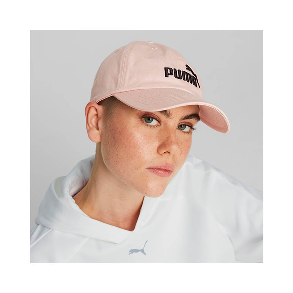 Jockey Puma Essentials Rosa