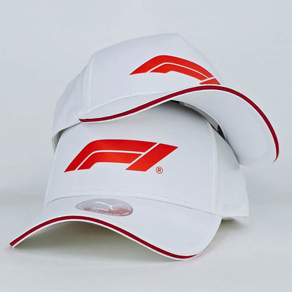Jockey Puma F1 BB 02540904, vista trasera y del ajuste