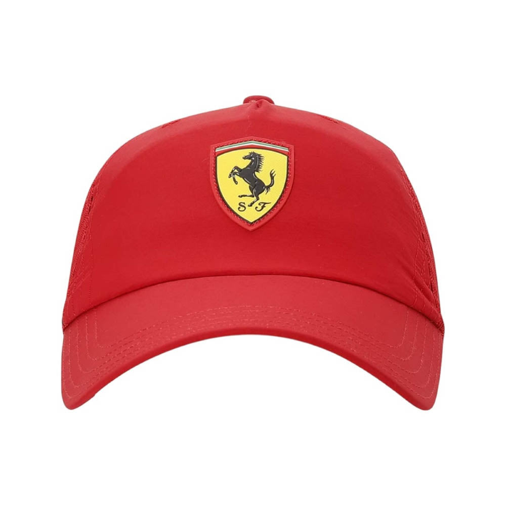 Jockey Scuderia Ferrari Sptwr Race Trucker 02348101