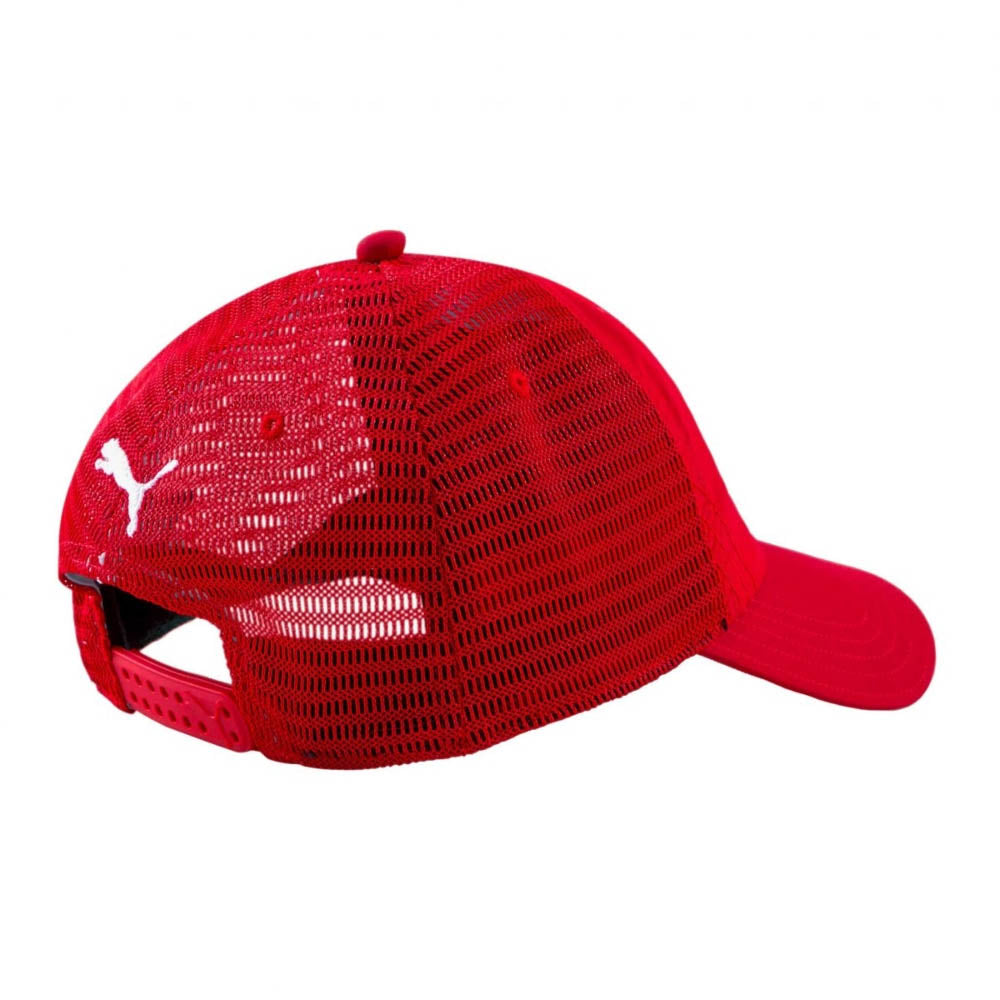 Jockey Scuderia Ferrari Sptwr Race Trucker 02348101