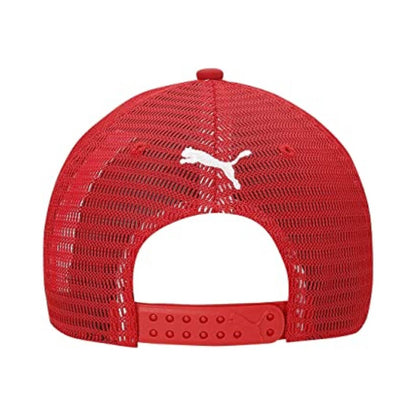 Jockey Scuderia Ferrari Sptwr Race Trucker 02348101