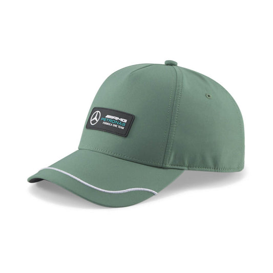 Jockey Puma Mercedes MAPF1 BB Deep Forest 02406103