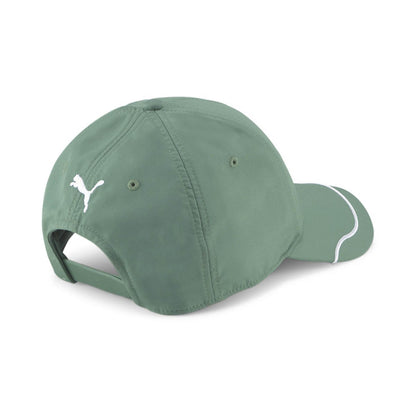 Jockey Puma Mercedes MAPF1 BB Deep Forest 02406103, vista lateral