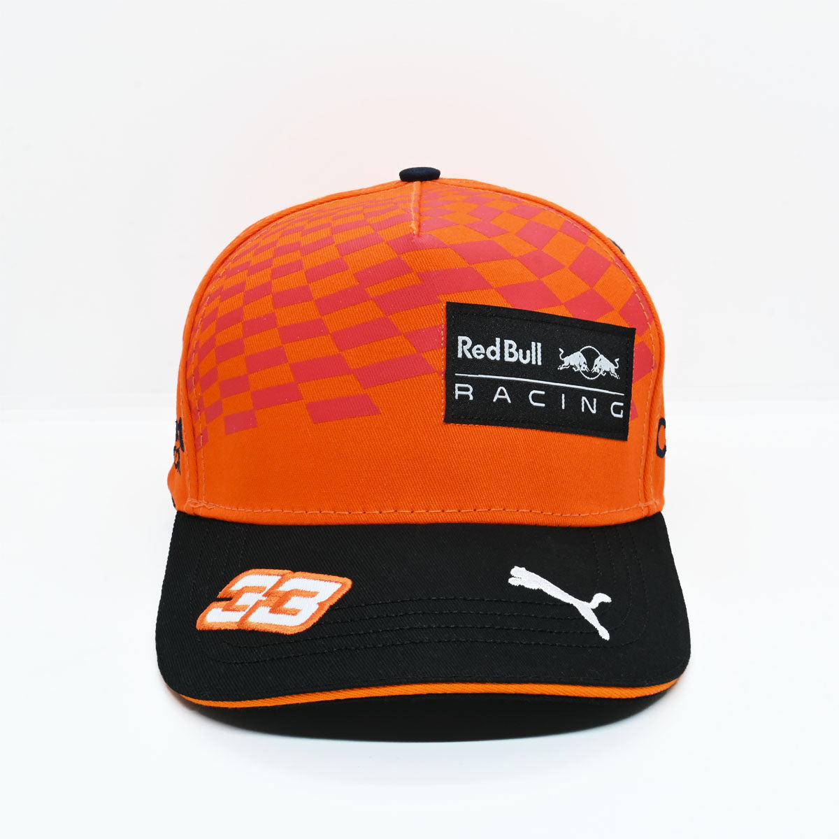 Jockey F1 Red Bull Racing Team N° 33 Max Verstappen Naranjo
