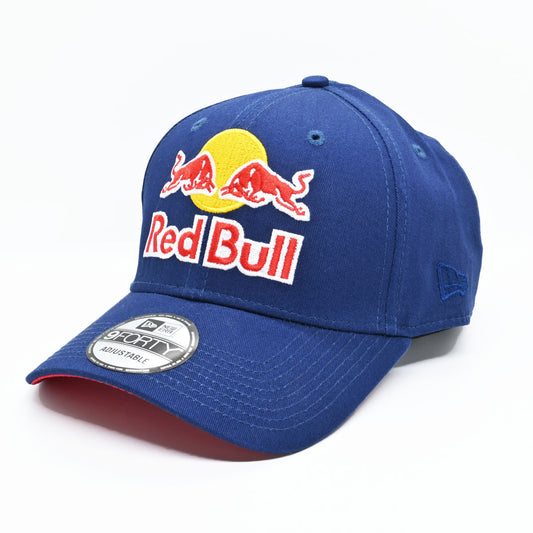 Jockey Red Bull Azul Marino