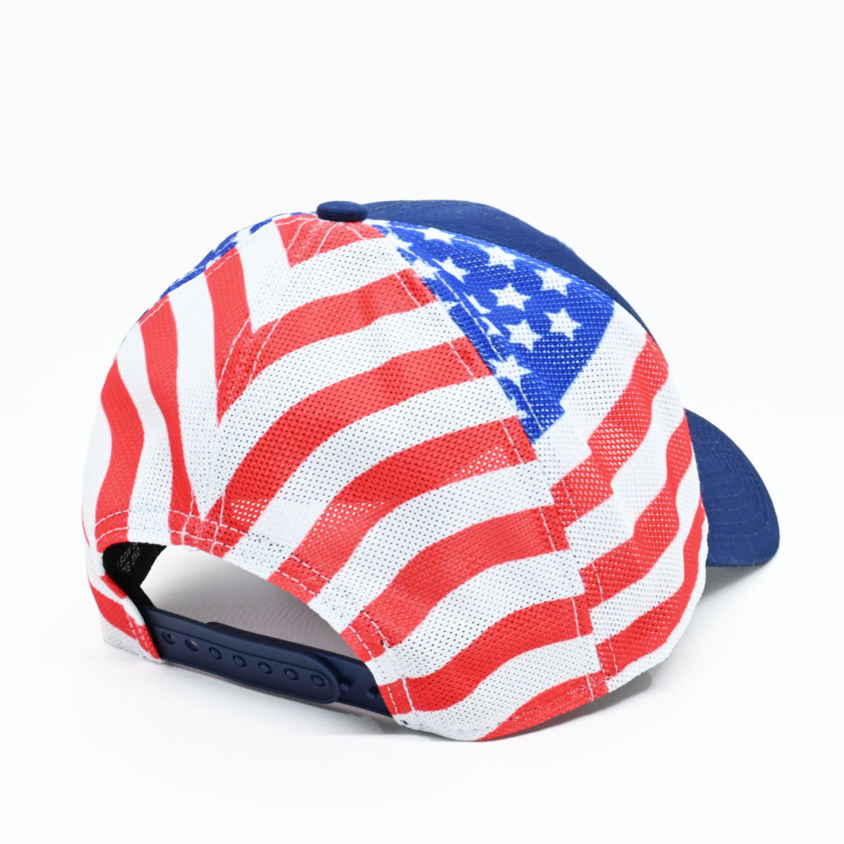 Jockey Red Bull Usa Flag