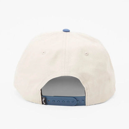 Jockey Billabong A/DIV SNAPBACK Azul