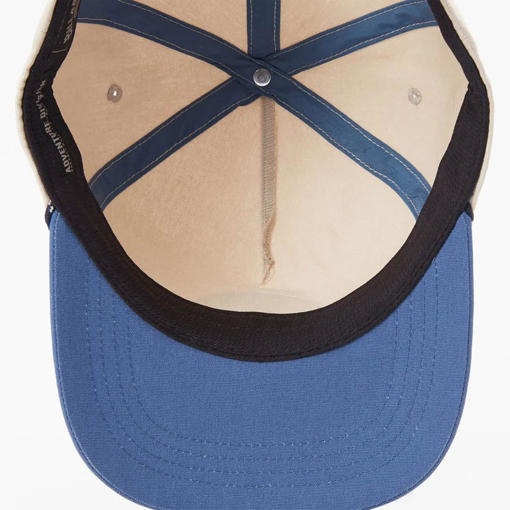 Jockey Billabong A/DIV SNAPBACK Azul