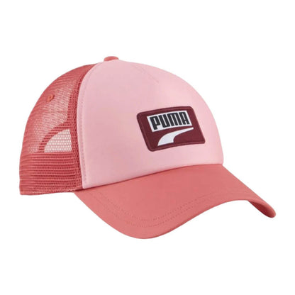Jockey Puma Trucker 02403307, vista frontal