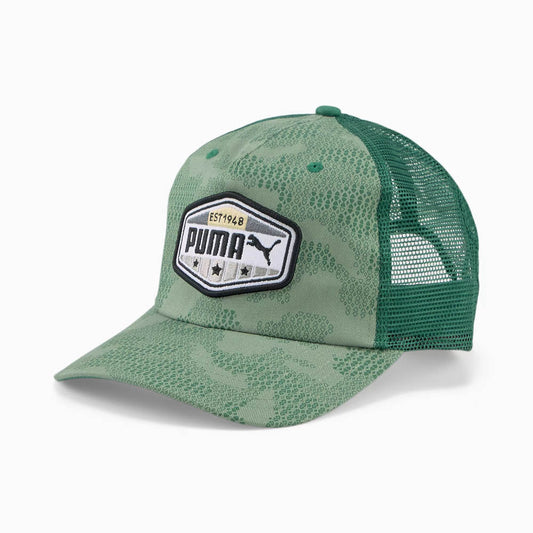 Jockey Trucker Puma Prime 02404604