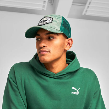 Jockey Trucker Puma Prime 02404604
