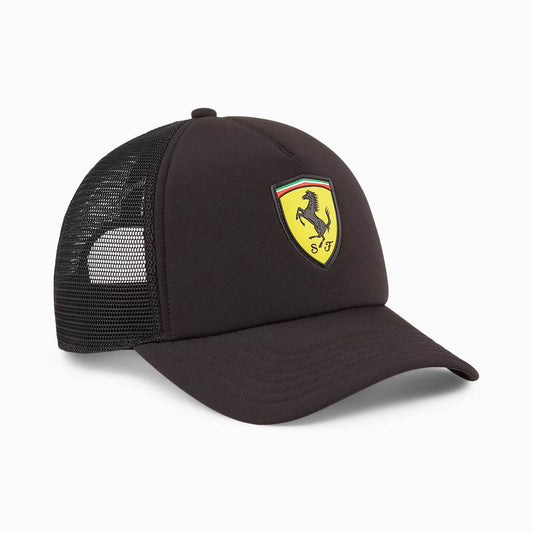 Jockey Trucker Scuderia Ferrari Race Puma 02516602