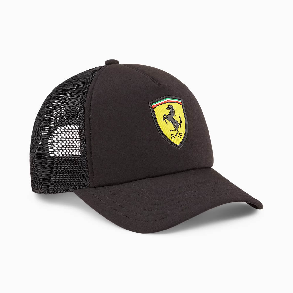 Jockey Trucker Scuderia Ferrari Race Puma 02516602