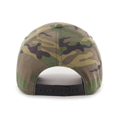 Jockey 47 Los Angeles Dodgers Grove Mvp Dt Camo