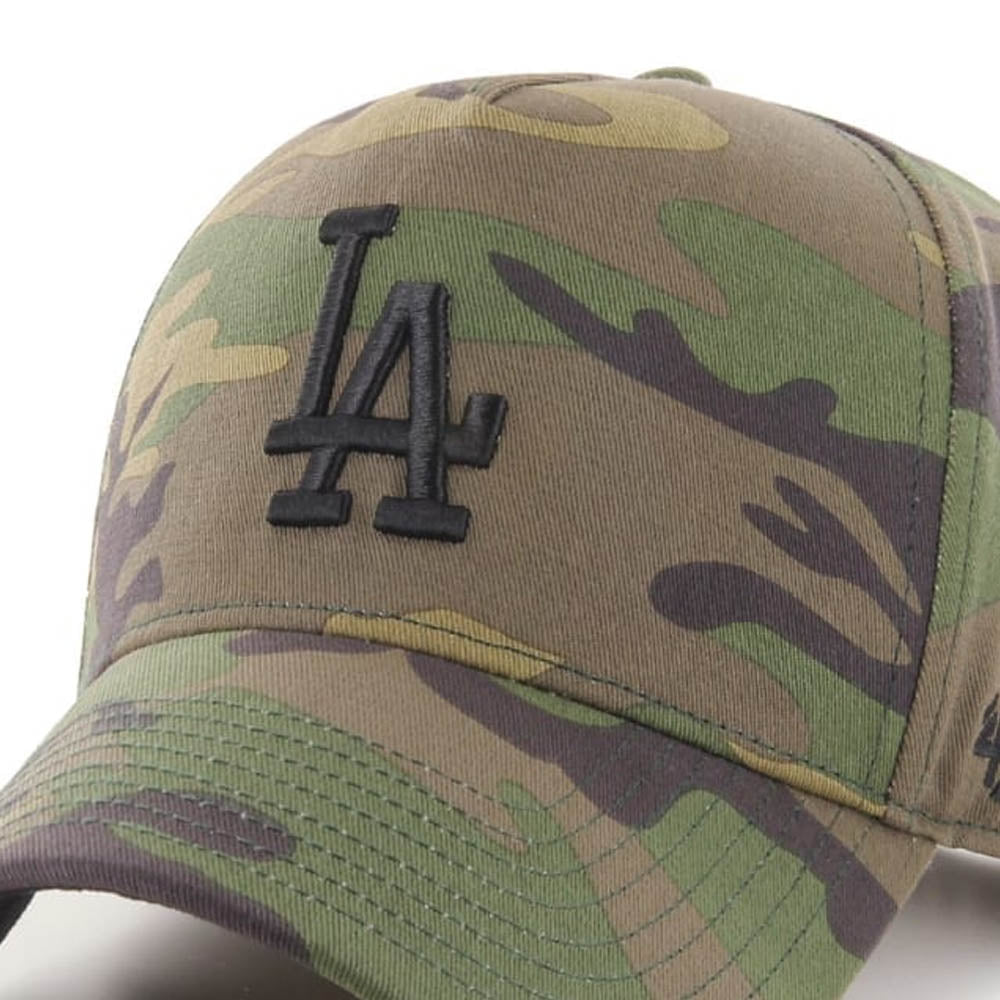 Jockey 47 Los Angeles Dodgers Grove Mvp Dt Camo