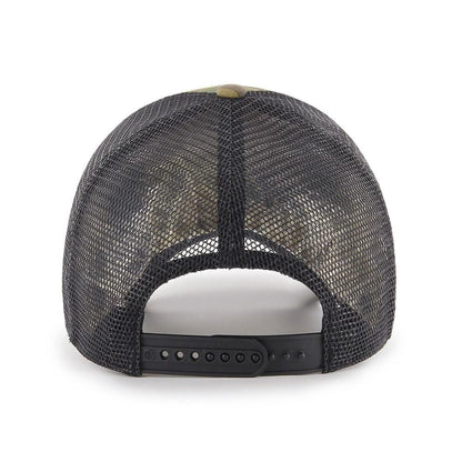 Jockey ’47 NHL LA Kings Camo Branson MVP Green
