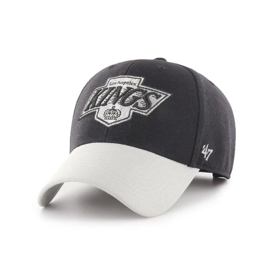 Jockey ’47 NHL LA Kings Two Tone MVP