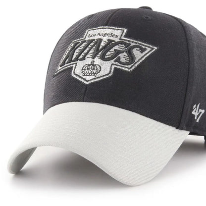 Jockey ’47 NHL LA Kings Two Tone MVP