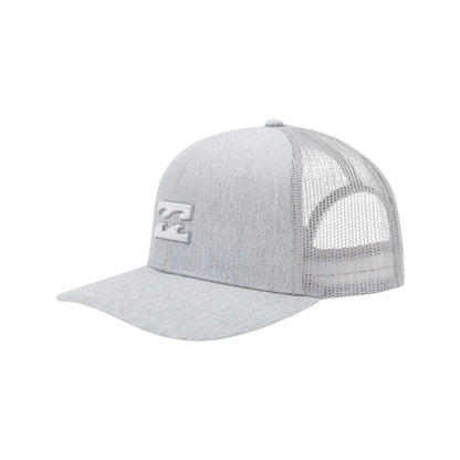 Jockey All day Hombre Gris Billabong