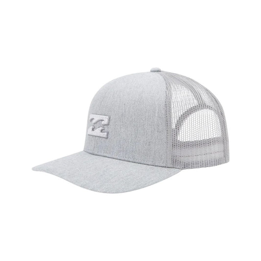 Jockey All day Hombre Gris Billabong