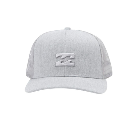 Jockey All day Hombre Gris Billabong