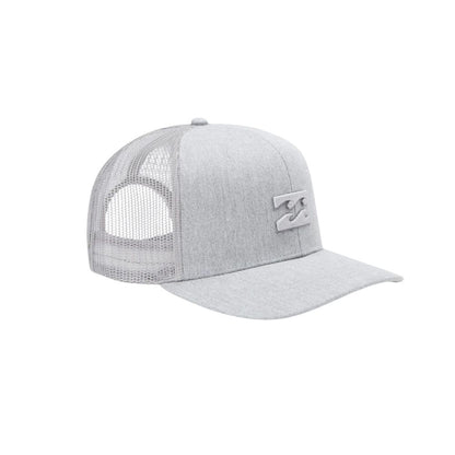 Jockey All day Hombre Gris Billabong