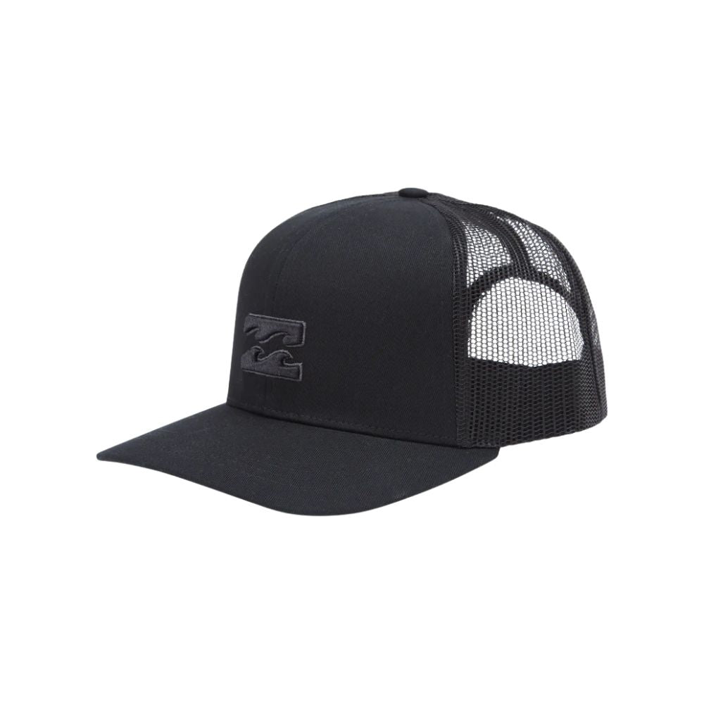 Jockey All day Hombre Negro Billabong