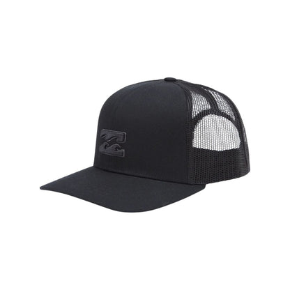 Jockey All day Hombre Negro Billabong