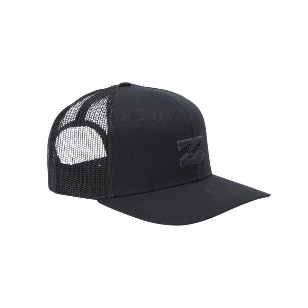 Jockey All day Hombre Negro Billabong