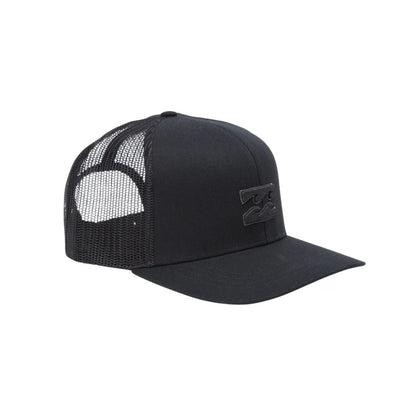 Jockey All day Hombre Negro Billabong