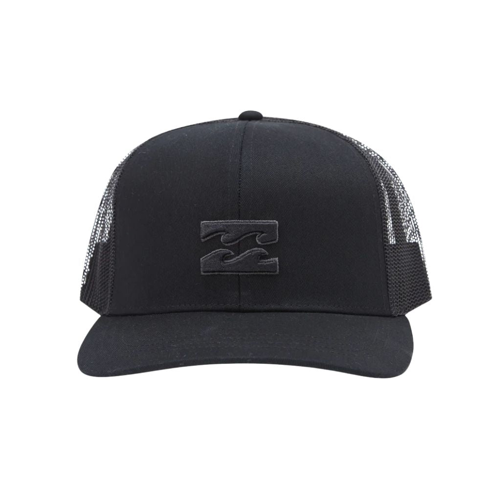 Jockey All day Hombre Negro Billabong