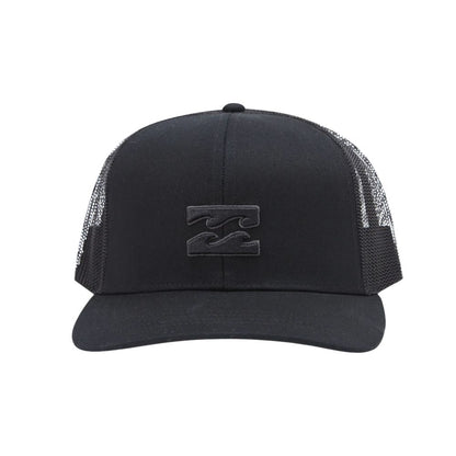 Jockey All day Hombre Negro Billabong