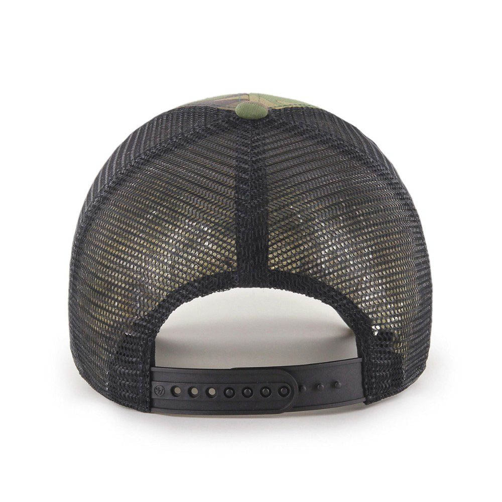 Jockey Anaheim Ducks Camo MVP '47 Brand