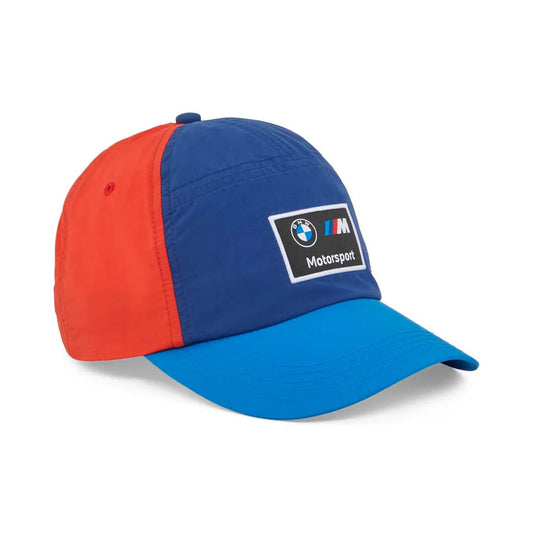 Jockey Puma Bmw M Motorsport Heritage Bicolor