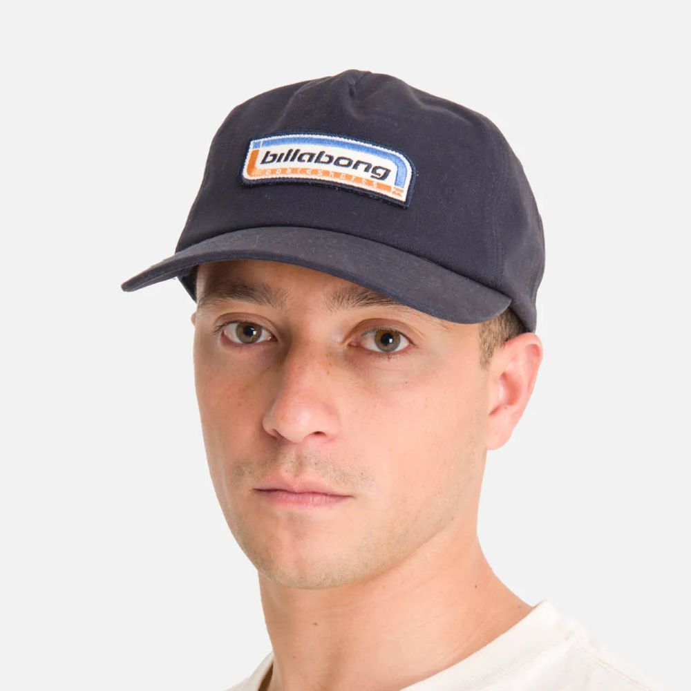 Jockey Breakdown Navy Billabong