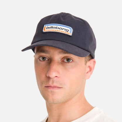 Jockey Breakdown Navy Billabong