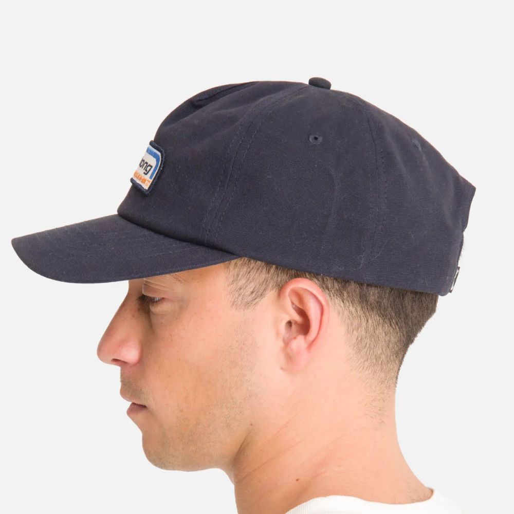 Jockey Breakdown Navy Billabong